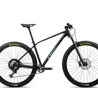 Bici ORBEA ALMA H10