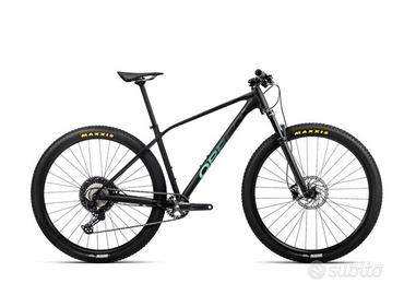 Bici ORBEA ALMA H10