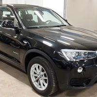 Bmw x3 xdrive f25