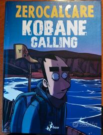 Due testi di Zerocalcare