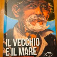 Il Vecchio e il Mare – Andrea Laprovitera & Ludovi