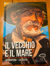 Il Vecchio e il Mare – Andrea Laprovitera & Ludovi