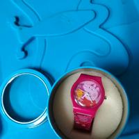 peppa pig orologio