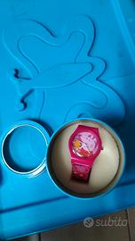peppa pig orologio