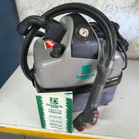 Macchina a vapore professionale