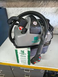 Macchina a vapore professionale