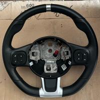 Volante Abarth 595