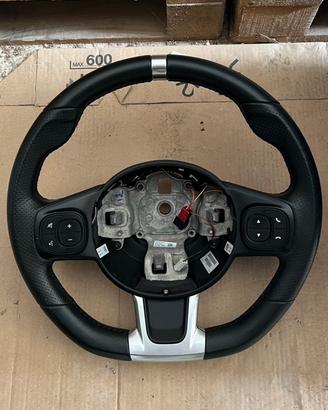 Volante Abarth 595