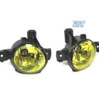 FARI ANABBAGLIANTI GIALLI BMW E87 E82 E88 X3 X5