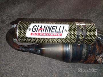 🔥👌Giannelli NUOVA👌🔥