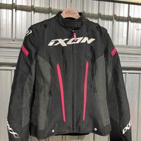 Giacca moto IXON taglia s donna