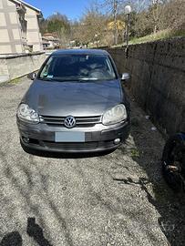 Golf 5 gpl