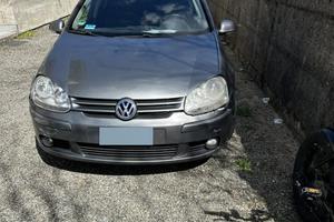 Golf 5 gpl