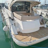 Jeanneau Prestige 42S