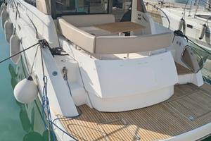 Jeanneau Prestige 42S