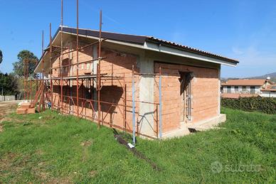 VILLA SINGOLA A SCANDRIGLIA