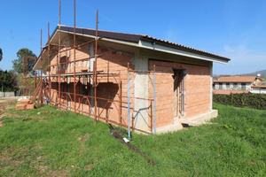 VILLA SINGOLA A SCANDRIGLIA