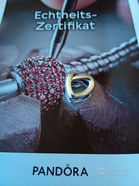 Charm Pandora 798081