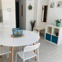 Appartamento in villa a 100 metri dal mare