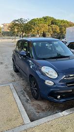 Fiat 500 L