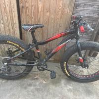 FAT BIKE MONTANA