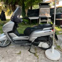 Yamaha 300 xc