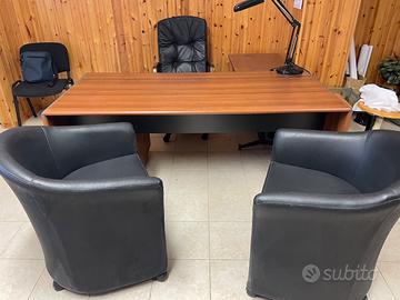 Mobili di ufficio