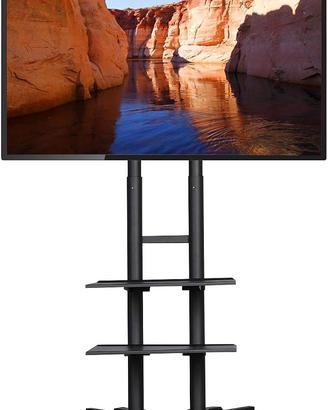 Supporto Carrello TV