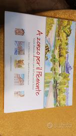 A zonzo per il Piemonte