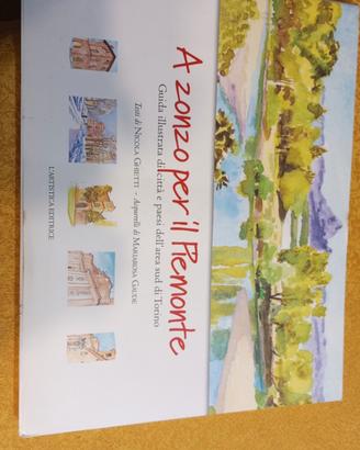 A zonzo per il Piemonte