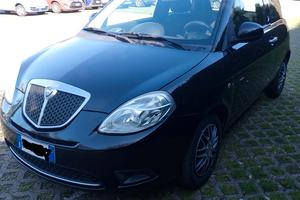 Lancia Ypsilon 1.2 Platinum