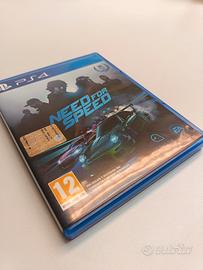 Need for Speed – PS4 – Perfette condizioni