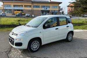 Fiat Panda aziendale iva esposta