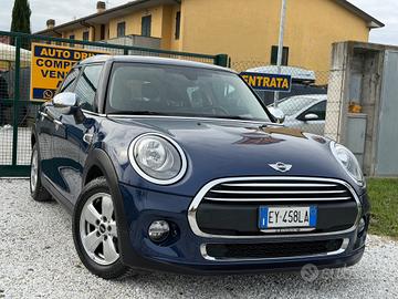 Mini 1.2 One " 53 Mila Km CERTIFICATI "