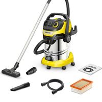 Aspirapolvere  karcher