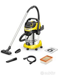 Aspirapolvere  karcher