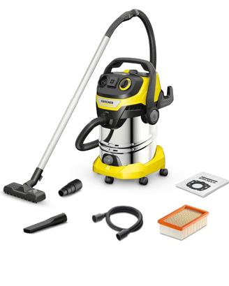 Aspirapolvere  karcher