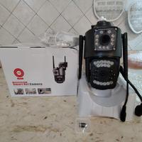 telecamera