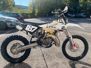 Husqvarna TX 125