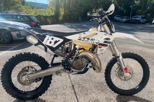 Husqvarna TX 125