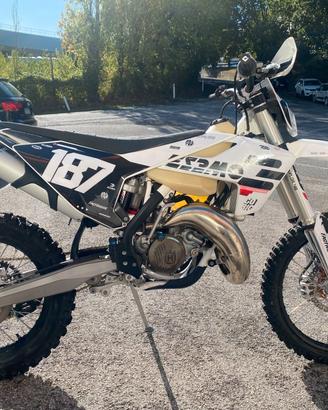 Husqvarna TX 125