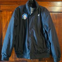 Giacca K-Way per FISI (L)