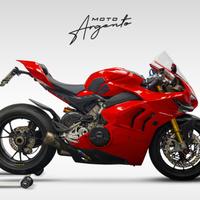 Ducati Panigale V4S