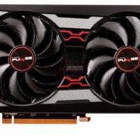 AMD RX 5600 XT 6G SAPPHIRE PULSE