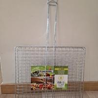 Griglia BBQ Nuova