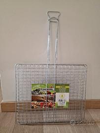 Griglia BBQ Nuova