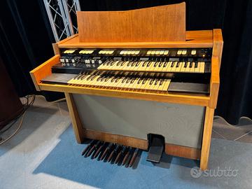 HAMMOND M102