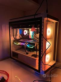 PC Gaming i9-10900KF + RTX 3070 SuprimX + 32GB RAM