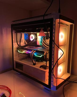 PC Gaming i9-10900KF + RTX 3070 SuprimX + 32GB RAM