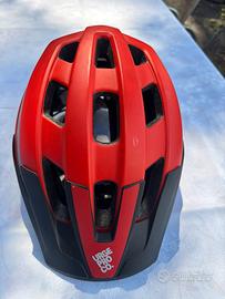 Casco da bicicletta bambino Urge Nimbus
